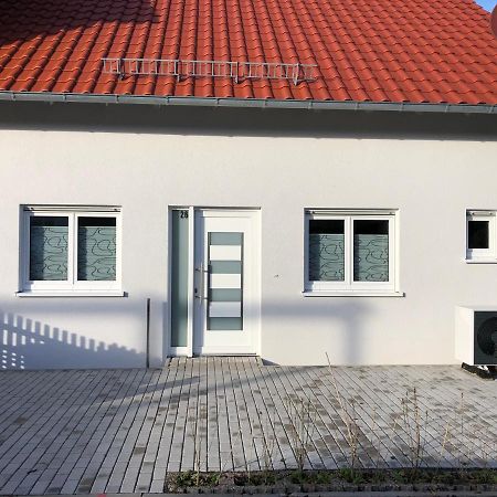Ferienhaus ไอเซนัค ภายนอก รูปภาพ