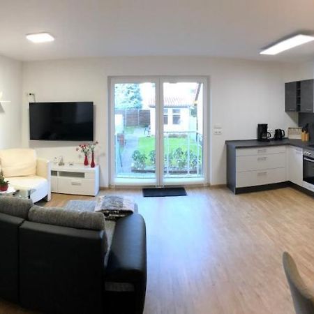 Ferienhaus ไอเซนัค ภายนอก รูปภาพ