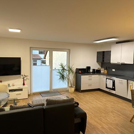 Ferienhaus ไอเซนัค ภายนอก รูปภาพ