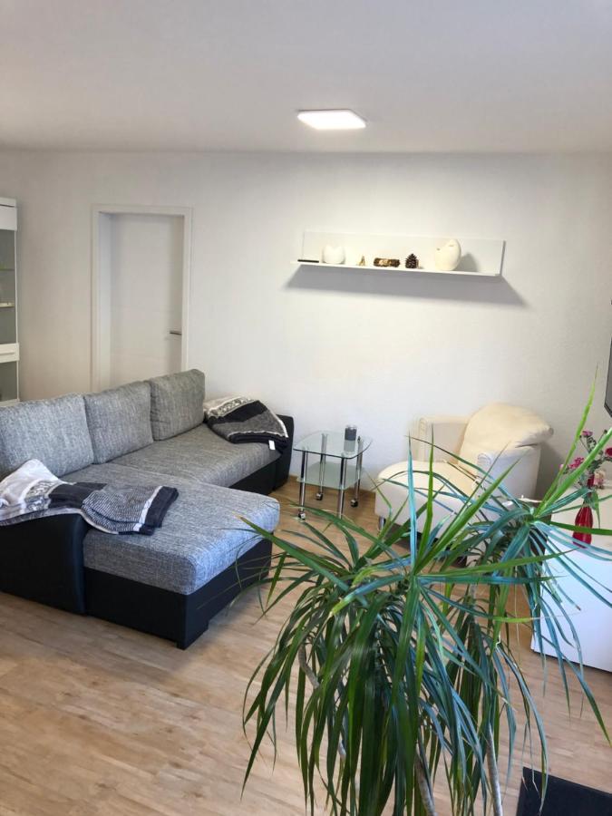 Ferienhaus ไอเซนัค ภายนอก รูปภาพ