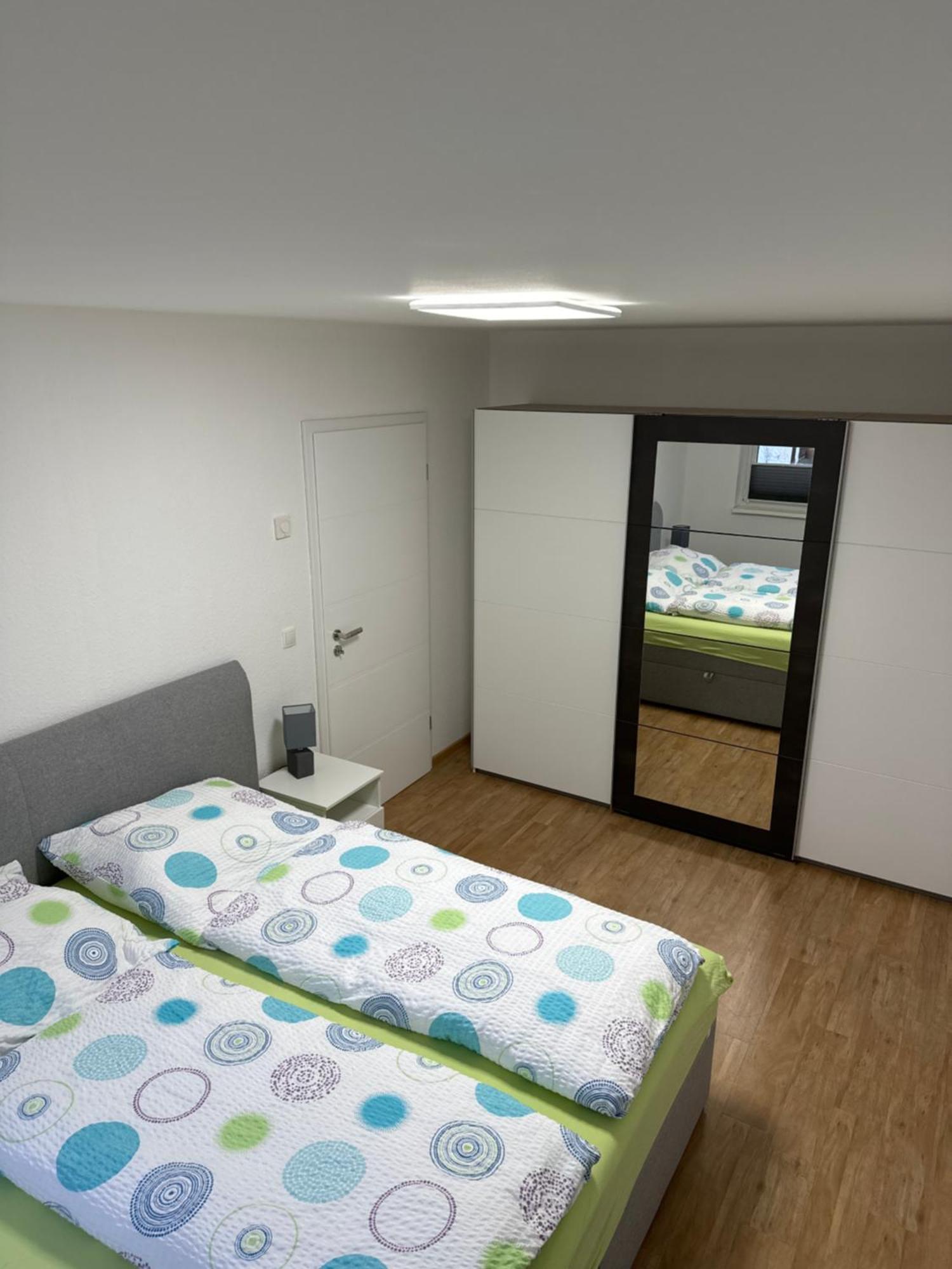 Ferienhaus ไอเซนัค ภายนอก รูปภาพ