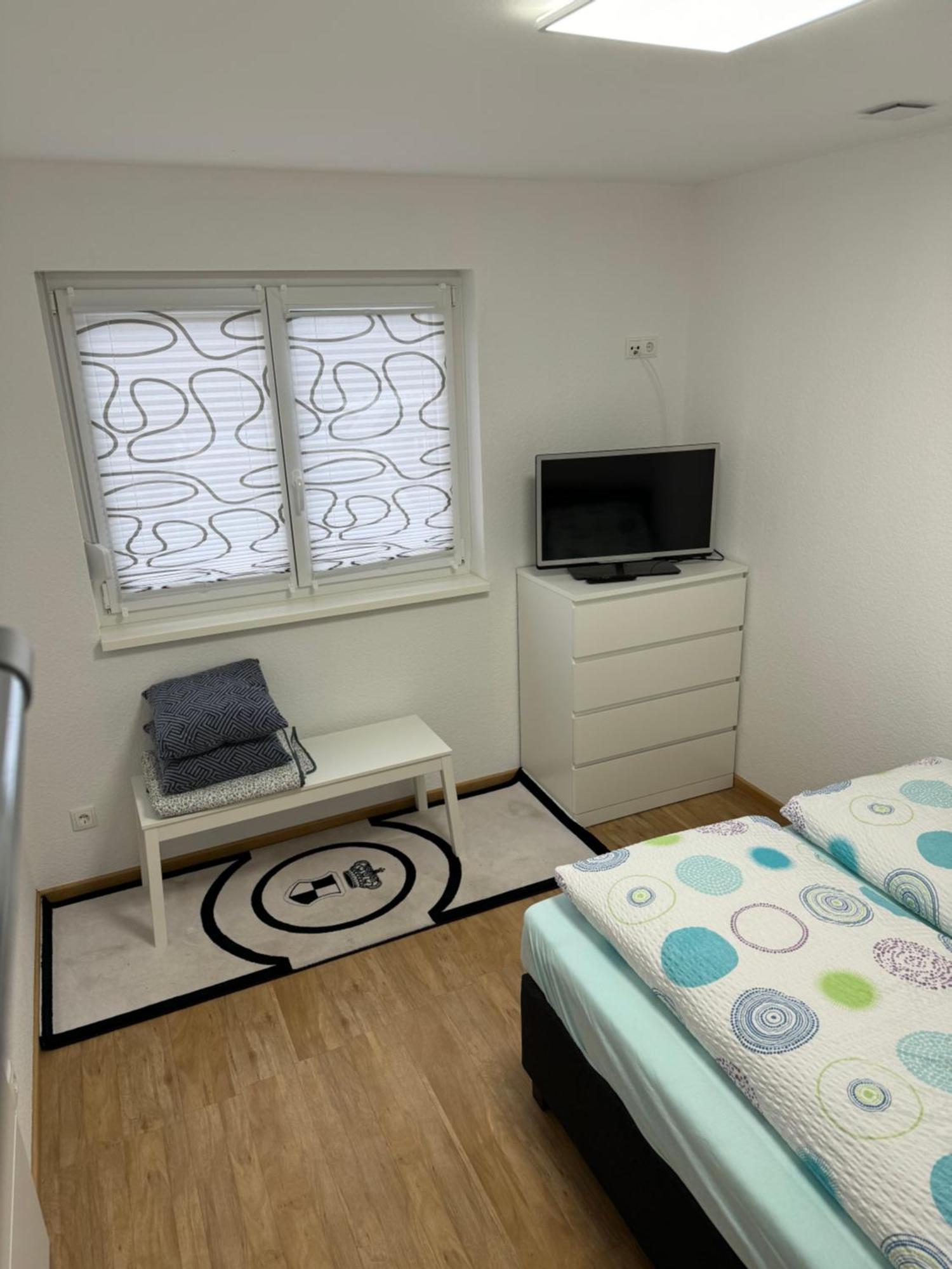 Ferienhaus ไอเซนัค ภายนอก รูปภาพ