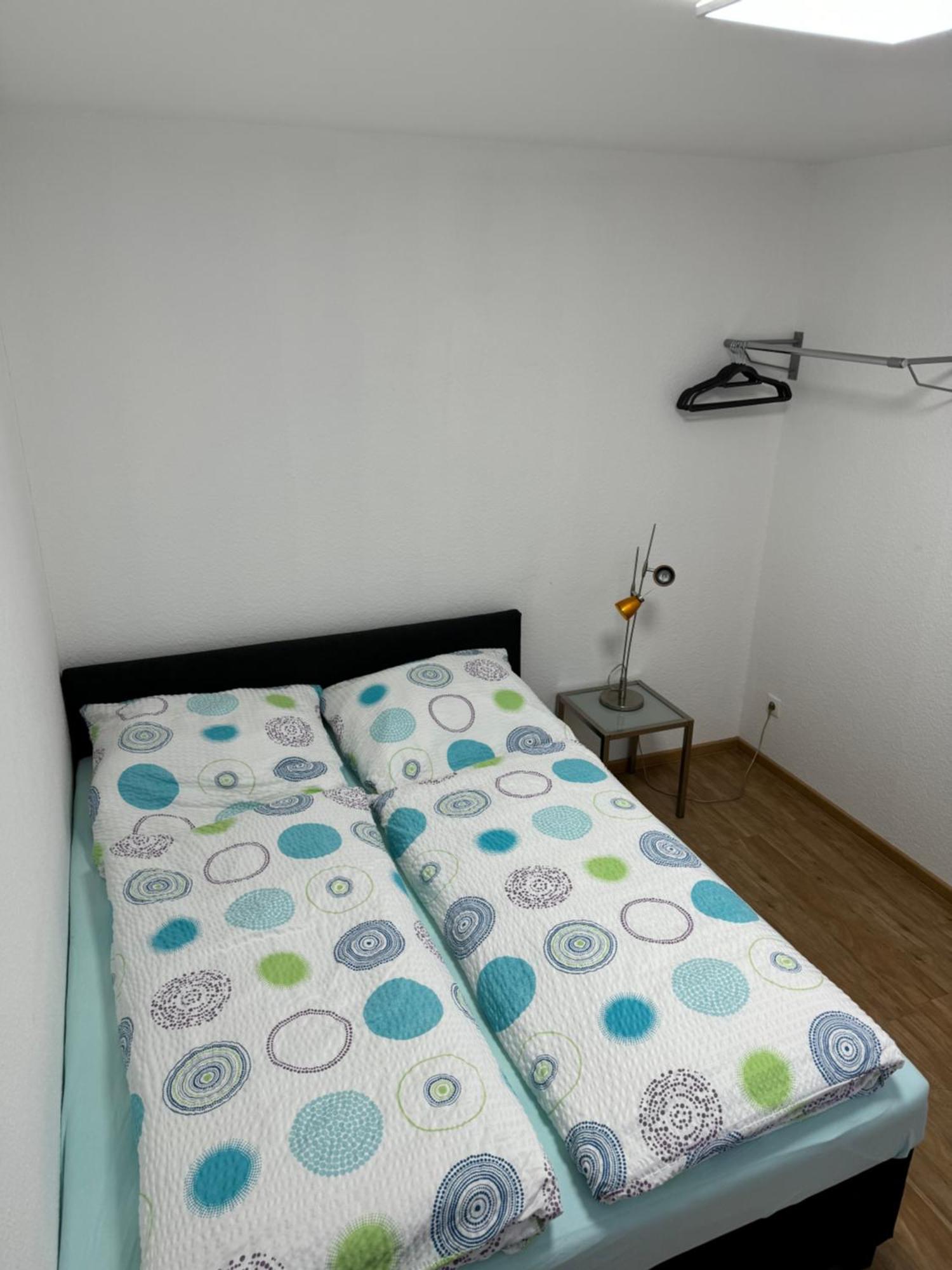 Ferienhaus ไอเซนัค ภายนอก รูปภาพ